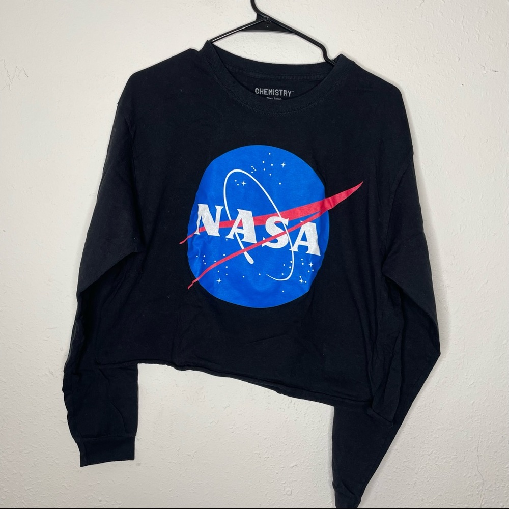 NASA SHIRT